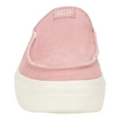 Austin Lift Classic - Rosette 12 Austin Lift Classic - Rosette -Heydude 41272 6XX AUSTINLIFTCLASSIC ROSETTE FRONT