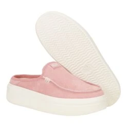 Austin Lift Classic - Rosette 11 Austin Lift Classic - Rosette -Heydude 41272 6XX AUSTINLIFTCLASSIC ROSETTE PAIR BOTTOM