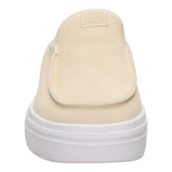 Austin Lift Classic - Custard 11 Austin Lift Classic - Custard -Heydude 41272 716 AUSTINLIFTCLASSIC CUSTARD FRONT conversion1