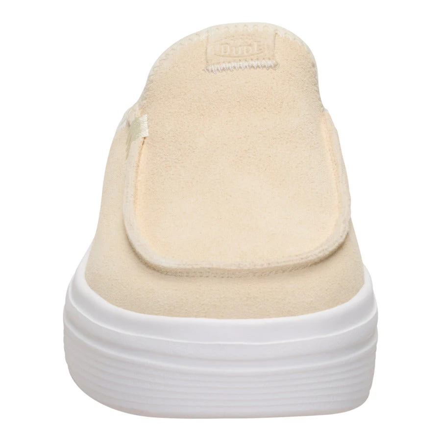 Austin Lift Classic - Custard 4 Austin Lift Classic - Custard - Image 4