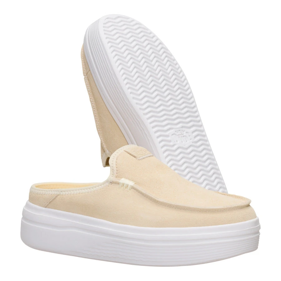 Austin Lift Classic - Custard 3 Austin Lift Classic - Custard - Image 3