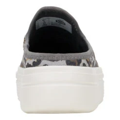 Austin Lift Classic - Leopard -Heydude 41272 90L AUSTINLIFTCLASSIC LEOPARD BACK conversion1