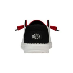 Wendy Louisville Cardinals - Louisville Red/White 10 Wendy Louisville Cardinals - Louisville Red/White -Heydude 41331 646 WENDYLOUISVILLECARDINALS REDWHITE LEFTBACK 1