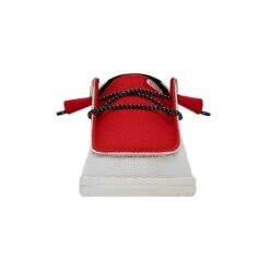 Wendy Louisville Cardinals - Louisville Red/White 9 Wendy Louisville Cardinals - Louisville Red/White -Heydude 41331 646 WENDYLOUISVILLECARDINALS REDWHITE LEFTFRONT