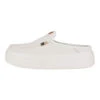 Austin Lift Leather Women - White