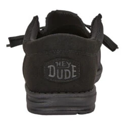 Wally Funk Mono Wide - Shade -Heydude 41815 0XS WALLY FUNK MONO WIDE SHADE LEFT BACK 1