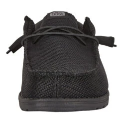 Wally Funk Mono Wide - Shade -Heydude 41815 0XS WALLY FUNK MONO WIDE SHADE LEFT FRONT