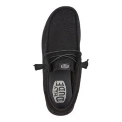 Wally Funk Mono Wide - Shade -Heydude 41815 0XS WALLY FUNK MONO WIDE SHADE LEFT TOP