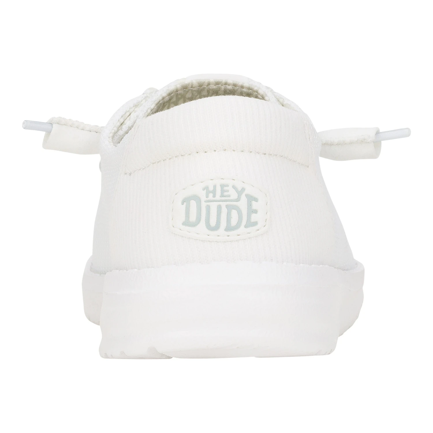 Wendy Stretch Sox - White 6 Wendy Stretch Sox - White - Image 6