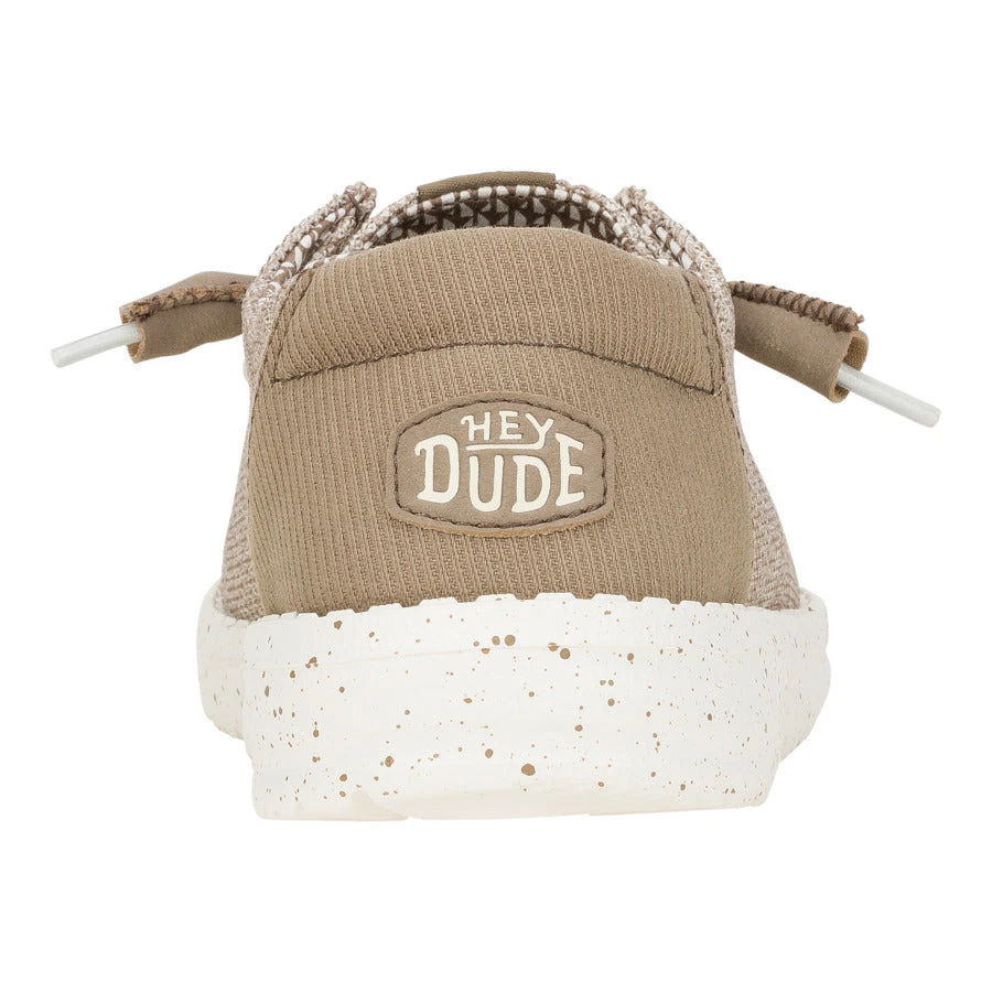 Wendy Stretch Sox - Walnut 6 Wendy Stretch Sox - Walnut - Image 6