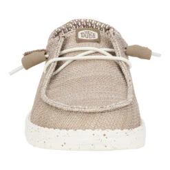 Wendy Stretch Sox - Walnut 13 Wendy Stretch Sox - Walnut -Heydude 41878 267 WENDYSTRETCHSOX WALNUT FRONT conversion1