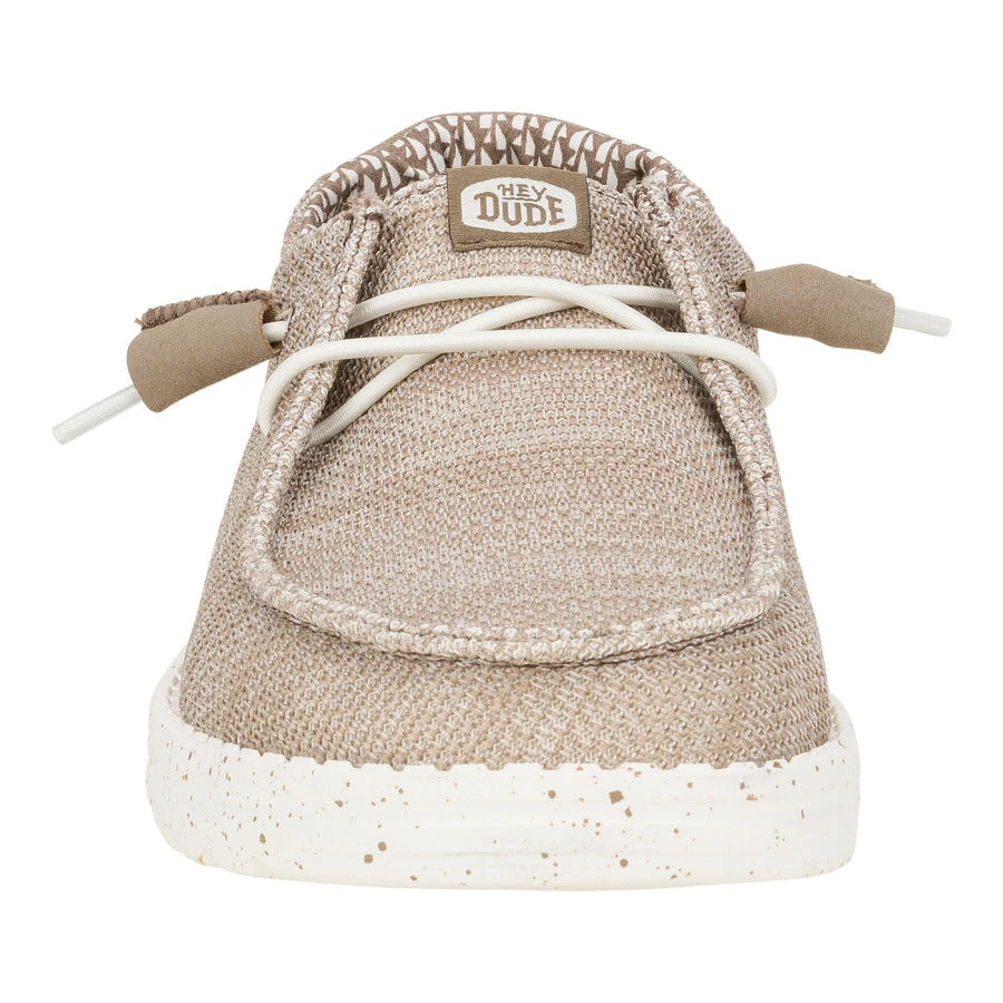 Wendy Stretch Sox - Walnut 5 Wendy Stretch Sox - Walnut - Image 5