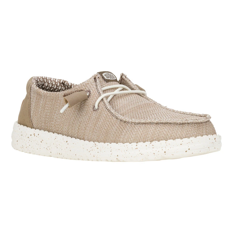 Wendy Stretch Sox - Walnut 8 Wendy Stretch Sox - Walnut - Image 8