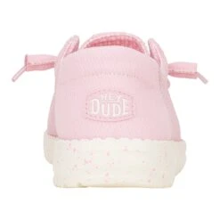 Wendy Stretch Sox - Rosette -Heydude 41878 6XX WENDYSTRETCHSOX ROSETTE BACK