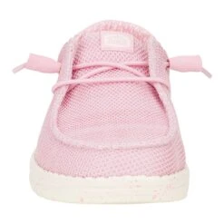 Wendy Stretch Sox - Rosette -Heydude 41878 6XX WENDYSTRETCHSOX ROSETTE FRONT