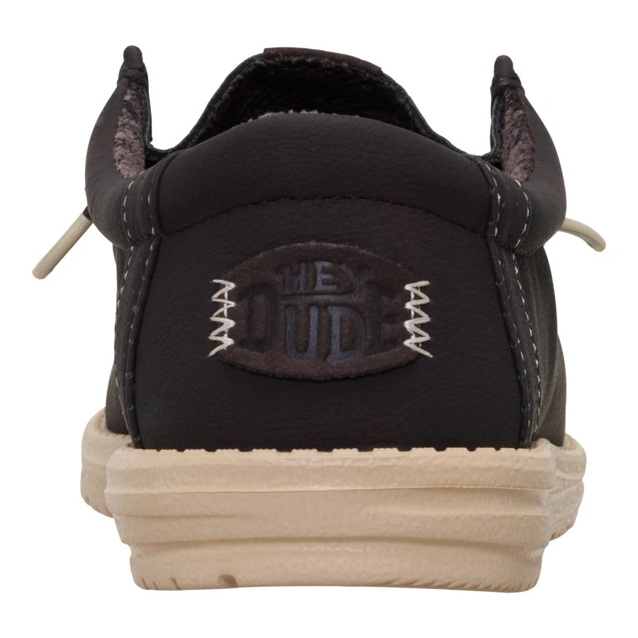 Wally Classic - Mole Brown 5 Wally Classic - Mole Brown - Image 5