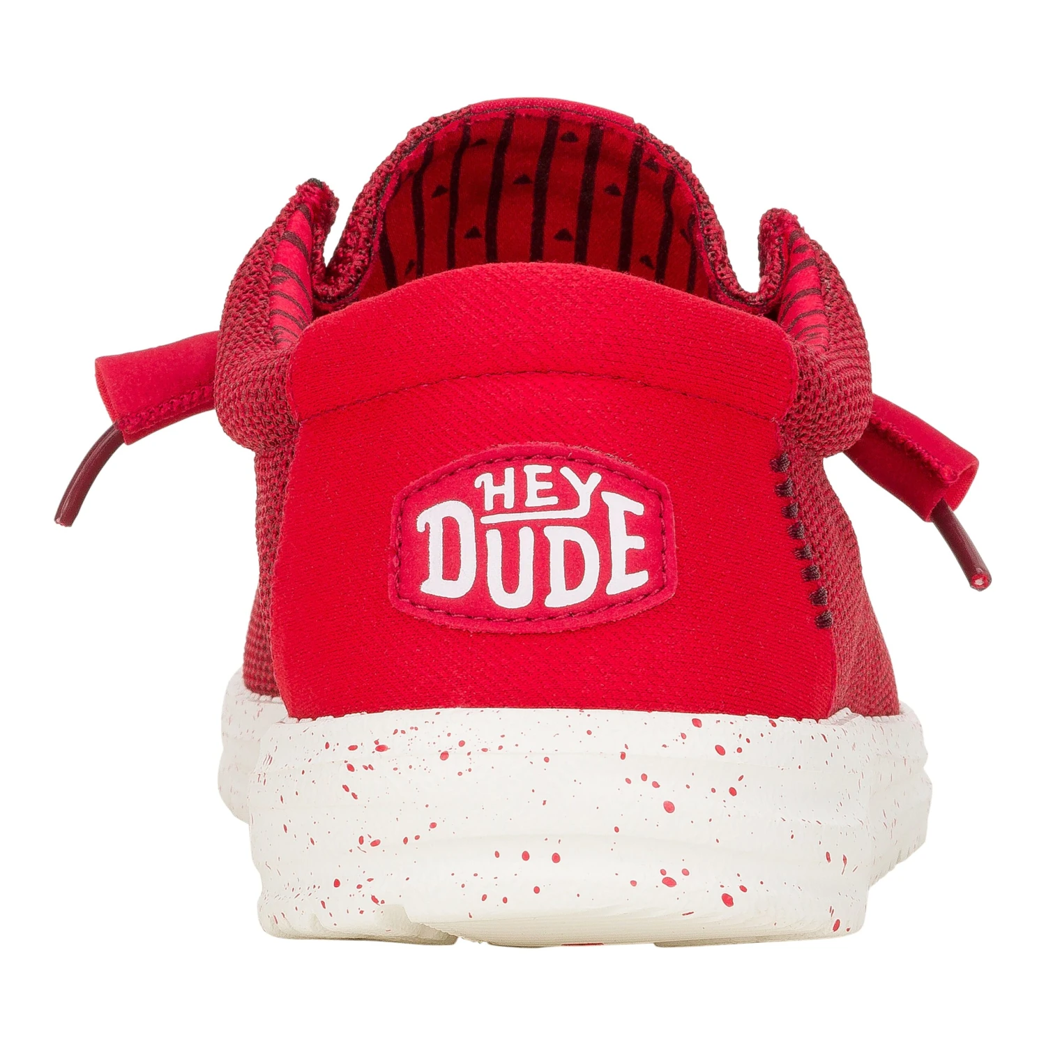 Wally Stretch Sox - Red 7 Wally Stretch Sox - Red - Image 7