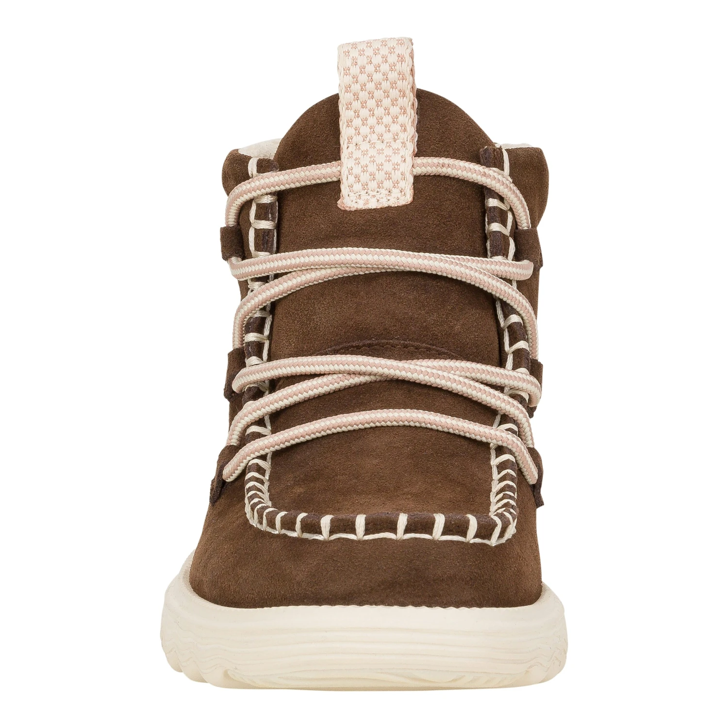 Reyes Suede - Espresso 4 Reyes Suede - Espresso - Image 4