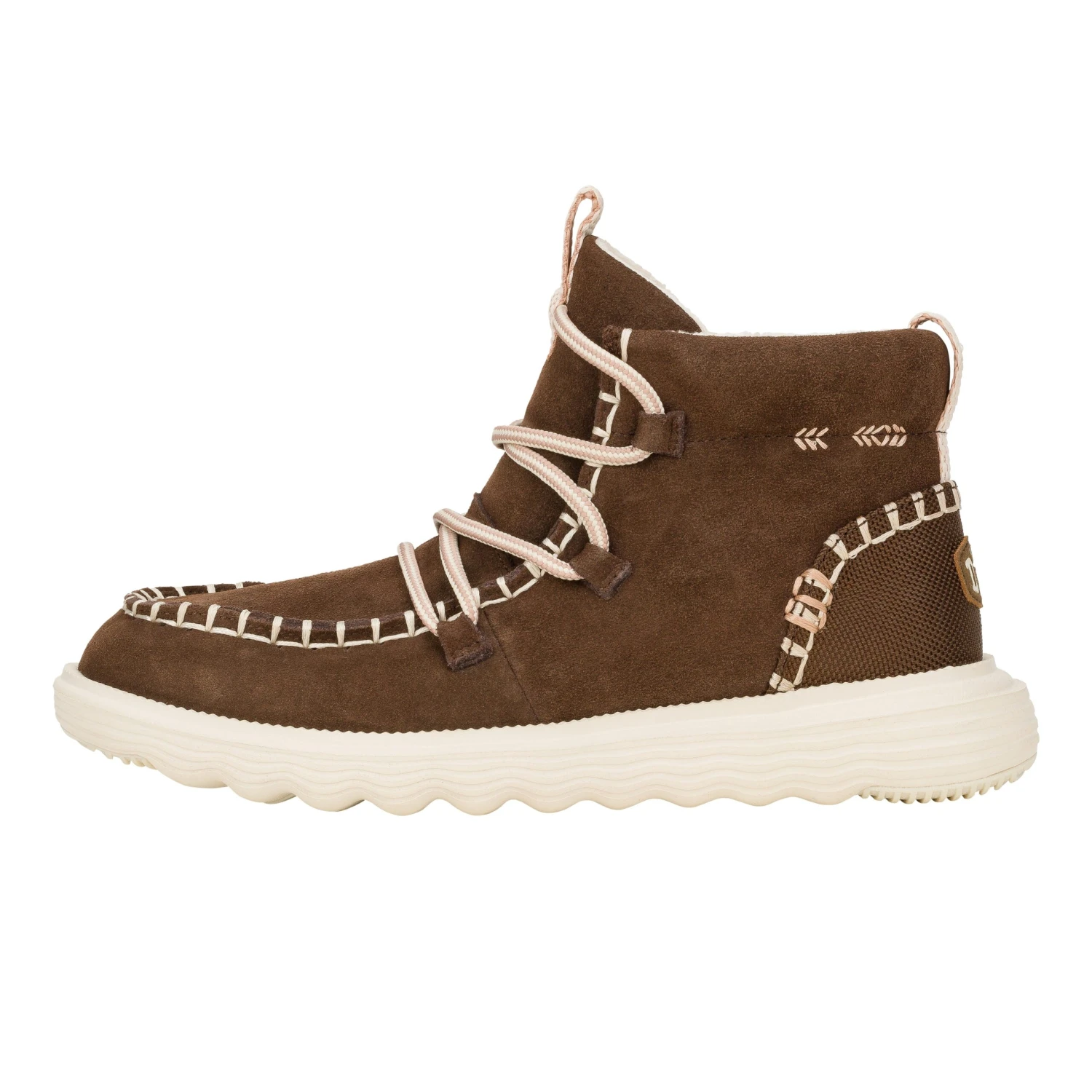 Reyes Suede - Espresso 1 Reyes Suede - Espresso