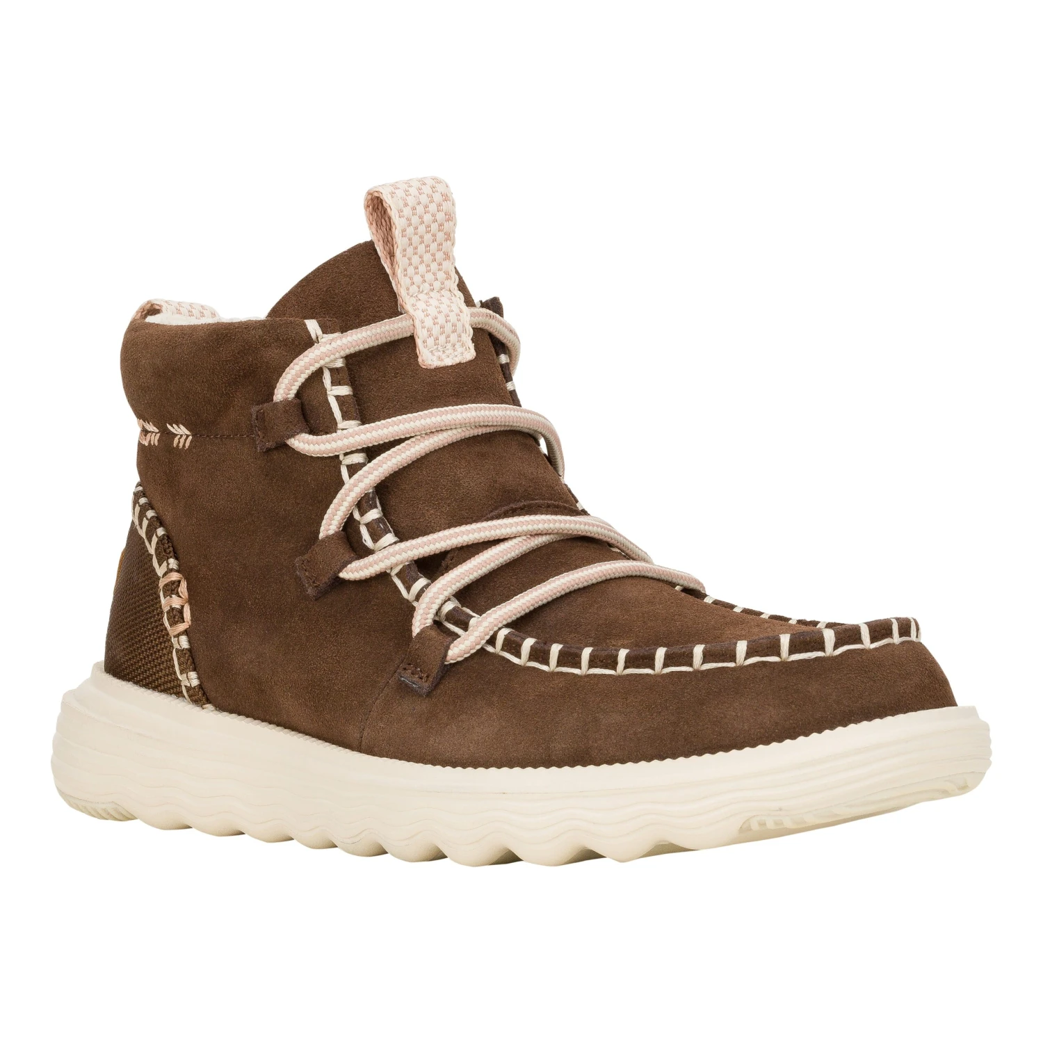 Reyes Suede - Espresso 7 Reyes Suede - Espresso - Image 7