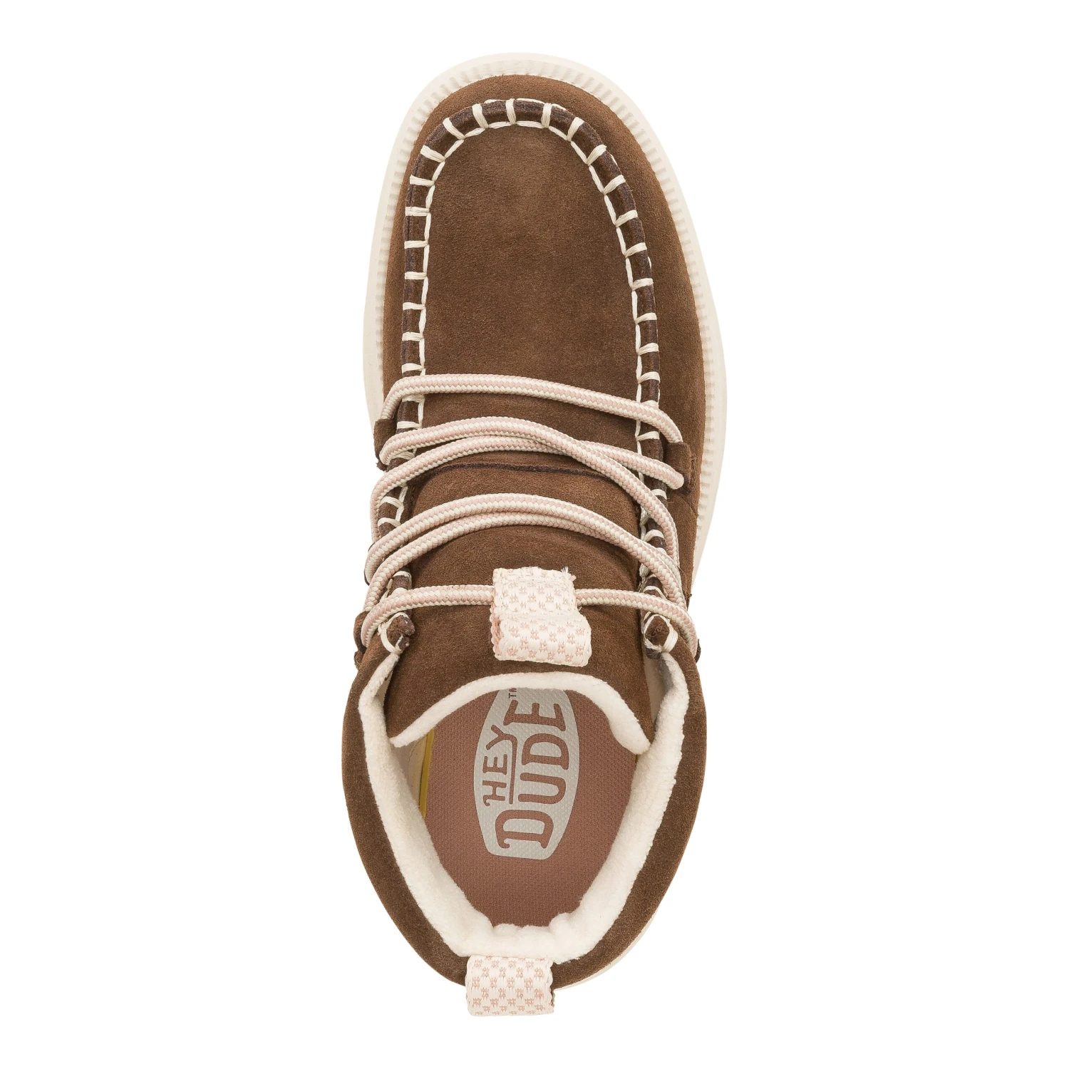 Reyes Suede - Espresso 6 Reyes Suede - Espresso - Image 6