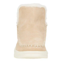 Camden Suede - Tan -Heydude 42028 265 CAMDENSUEDE TAN FRONT conversion1