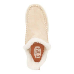 Camden Suede - Tan -Heydude 42028 265 CAMDENSUEDE TAN TOP conversion1