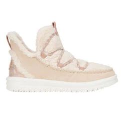 Camden Suede Cozy - Tan -Heydude 42031 265 CAMDENSUEDECOZY TAN RIGHT SIDE conversion1