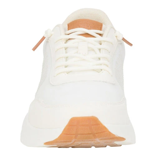 Sirocco Alta Essentials - White/White 4 Sirocco Alta Essentials - White/White - Image 4