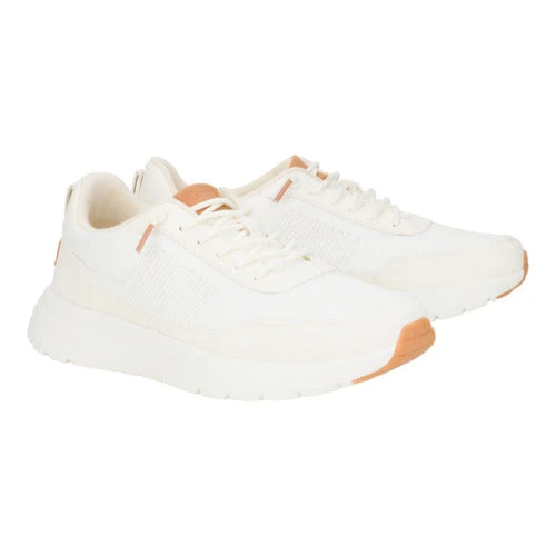 Sirocco Alta Essentials - White/White 2 Sirocco Alta Essentials - White/White - Image 2