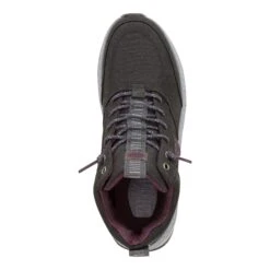 Tahoe Nylon - Grey/Black -Heydude 42058 00K TAHOENYLON GREYBLACK TOP