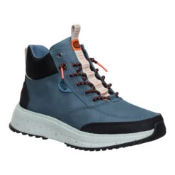 Tahoe Nylon - Stormy Blue/Multi 15 Tahoe Nylon - Stormy Blue/Multi -Heydude 42058 4YH TAHOENYLONSTORMYBLUEMULTI RIGHT SIDE conversion1