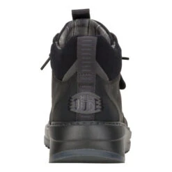 Tahoe Classic - Black 12 Tahoe Classic - Black -Heydude 42059 001 TAHOECLASSIC BLACK BACK conversion1