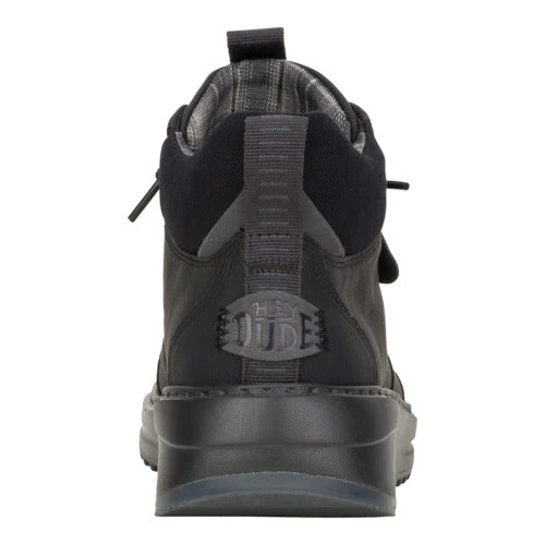 Tahoe Classic - Black 5 Tahoe Classic - Black - Image 5