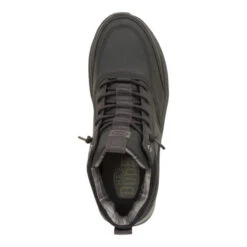 Tahoe Classic - Black 13 Tahoe Classic - Black -Heydude 42059 001 TAHOECLASSIC BLACK TOP conversion1