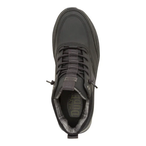 Tahoe Classic - Black 6 Tahoe Classic - Black - Image 6