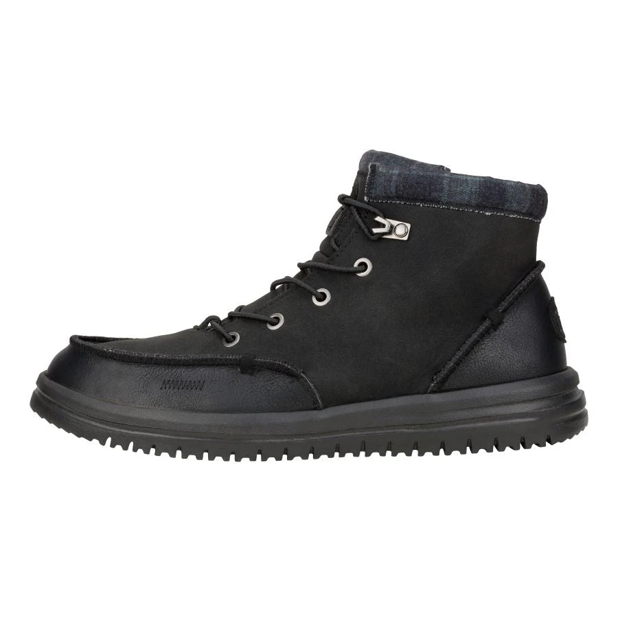 Bradley Classic - Black 1 Bradley Classic - Black