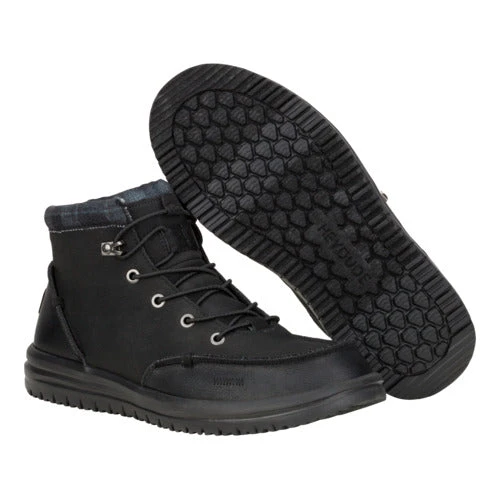 Bradley Classic - Black 3 Bradley Classic - Black - Image 3