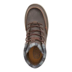 Bradley Classic - Brown 13 Bradley Classic - Brown -Heydude 42067 255 BRADLEYCLASSIC BROWN TOP conversion1