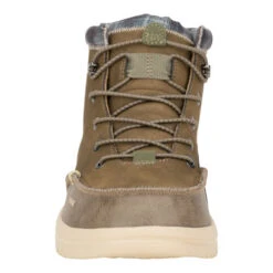 Bradley Classic - Walnut 13 Bradley Classic - Walnut -Heydude 42067 267 BRADLEYCLASSIC WALNUT FRONT conversion1