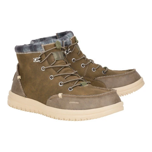 Bradley Classic - Walnut 3 Bradley Classic - Walnut - Image 3