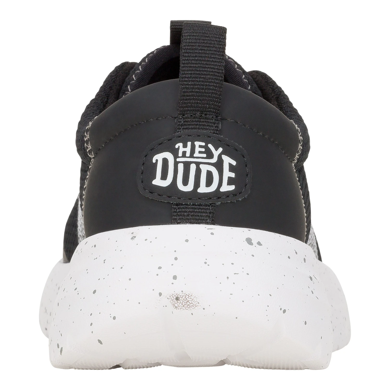 Sirocco Play Youth Varsity - Black 5 Sirocco Play Youth Varsity - Black - Image 5