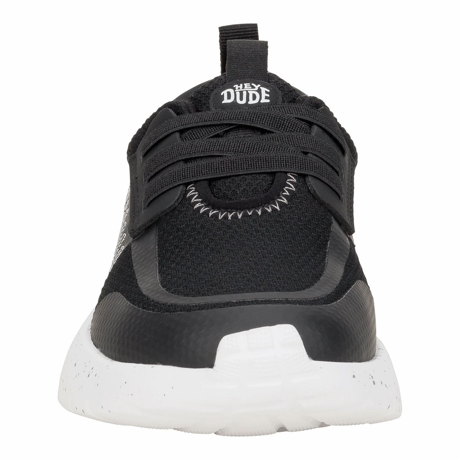 Sirocco Play Youth Varsity - Black 4 Sirocco Play Youth Varsity - Black - Image 4