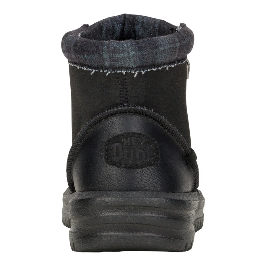 Bradley Youth Classic - Black 5 Bradley Youth Classic - Black - Image 5