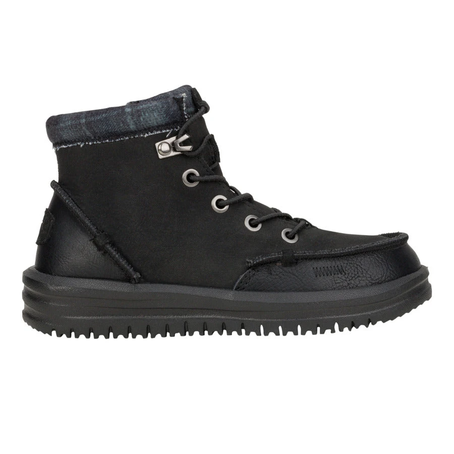 Bradley Youth Classic - Black 7 Bradley Youth Classic - Black - Image 7