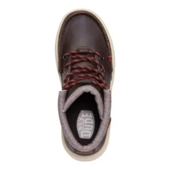 Bradley Youth Classic - Cocoa -Heydude 42139 204 BRADLEYYCLASSIC COCOA TOP conversion1