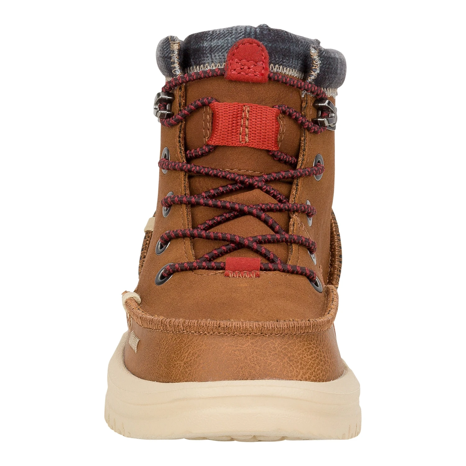 Bradley Youth Classic - Cognac 4 Bradley Youth Classic - Cognac - Image 4