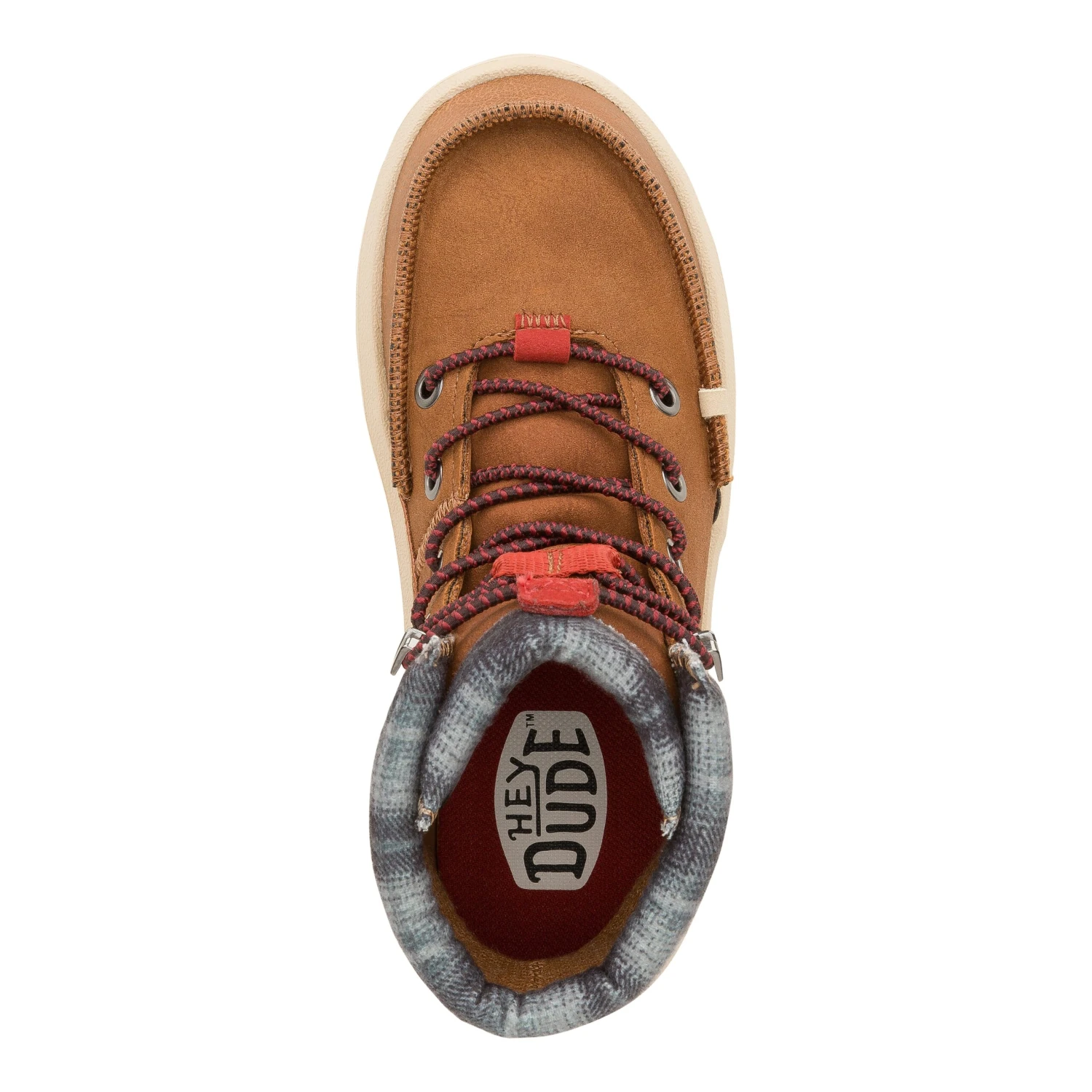 Bradley Youth Classic - Cognac 6 Bradley Youth Classic - Cognac - Image 6