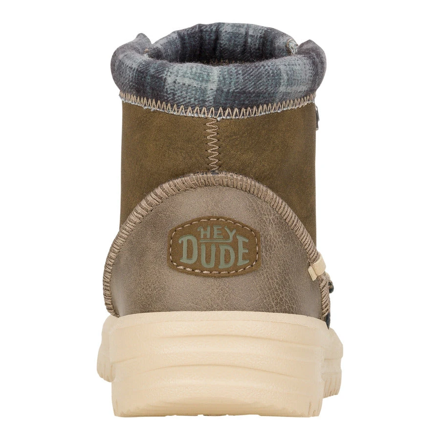 Bradley Youth Classic - Walnut 5 Bradley Youth Classic - Walnut - Image 5