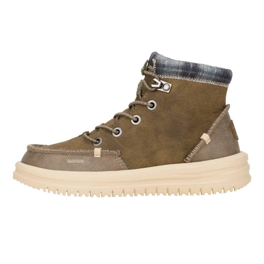 Bradley Youth Classic - Walnut 1 Bradley Youth Classic - Walnut